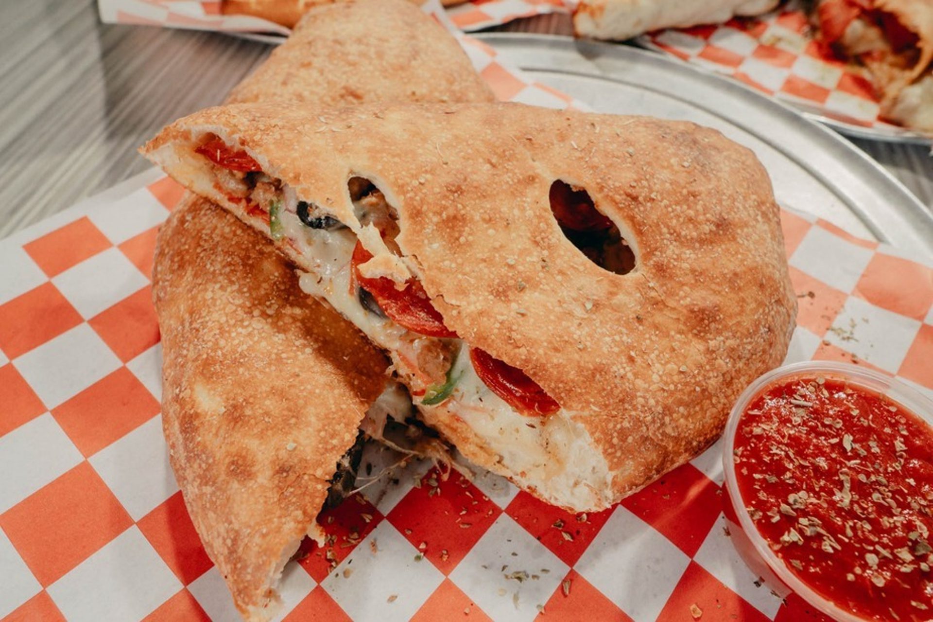 Make Your Next Event Unforgettable with Two Guys Catering