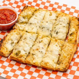 Garlic Cheese Bread